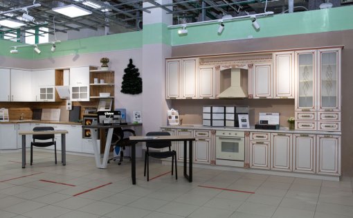 Карточка компании