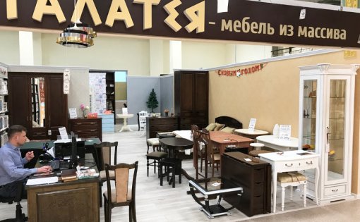 Карточка компании