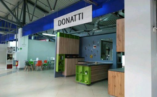 Карточка компании