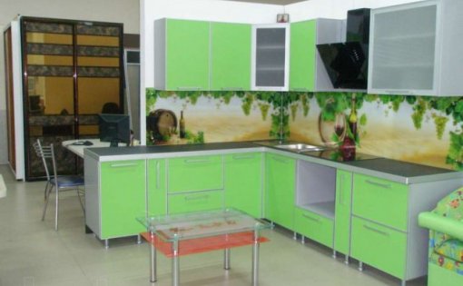 Карточка компании