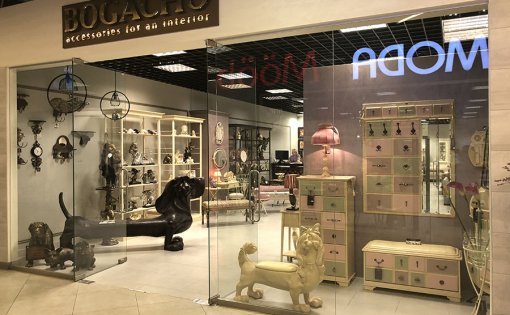 Карточка компании