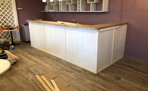 Карточка компании