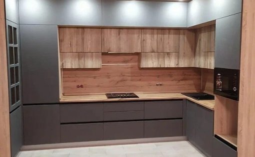 Карточка компании