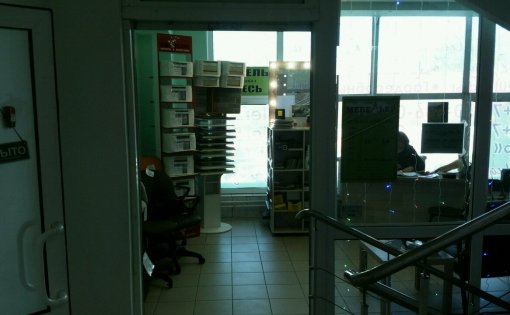 Карточка компании