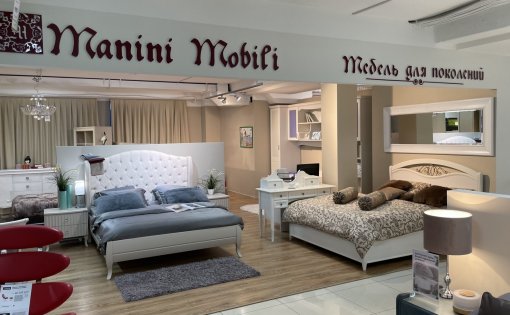 Карточка компании