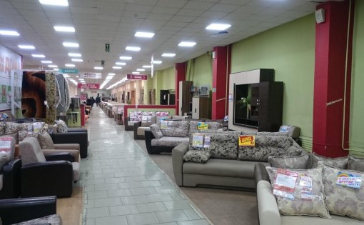 Карточка компании