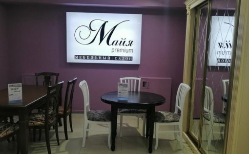 Карточка компании