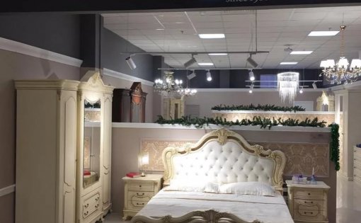 Карточка компании