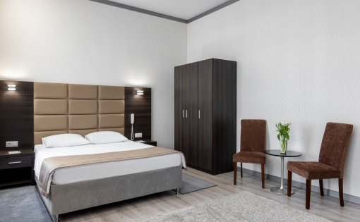 Карточка компании