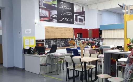 Карточка компании