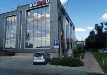 Магазин Blammo, где можно купить верхнюю одежду в России