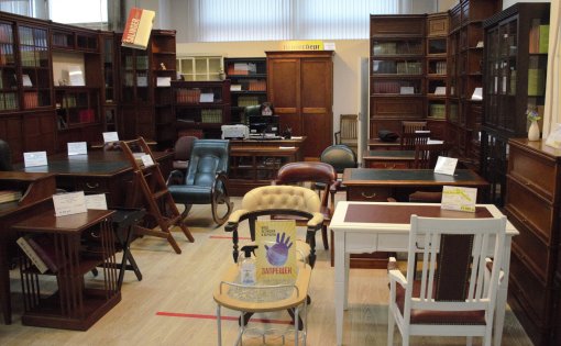 Карточка компании