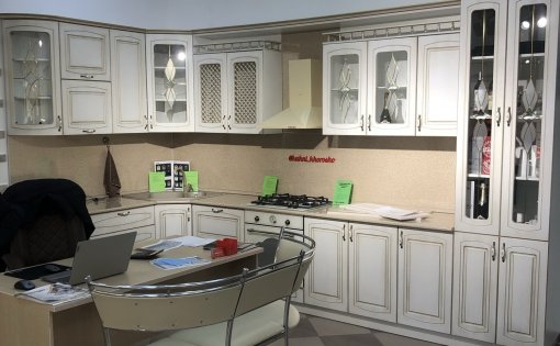 Карточка компании