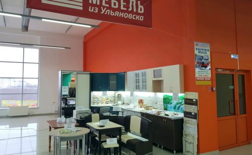 Карточка компании