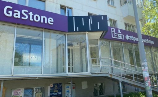 Карточка компании