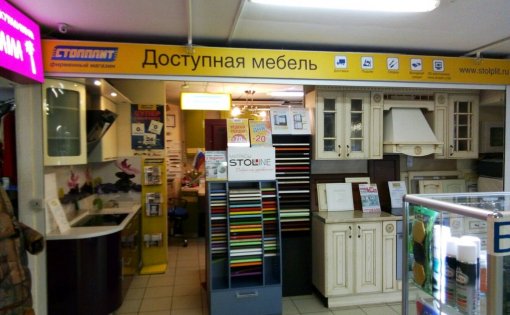 Карточка компании