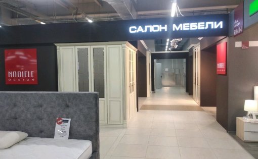 Карточка компании