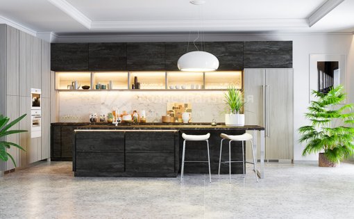 Карточка компании