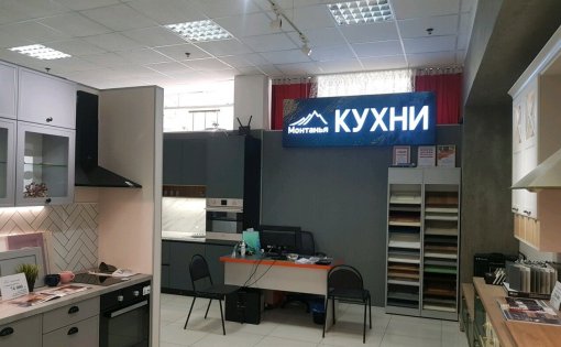 Карточка компании