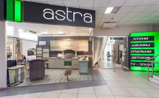 Карточка компании