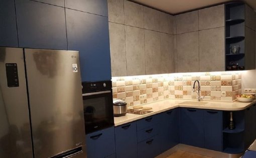 Карточка компании