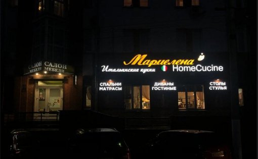 Карточка компании