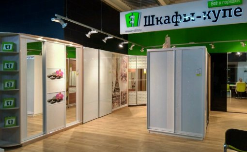 Карточка компании