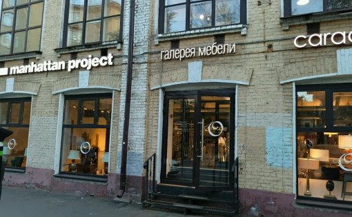 Карточка компании