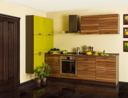 Продажа Небольшая угловая кухня  в каталоге Купить Небольшая угловая кухня  в каталоге