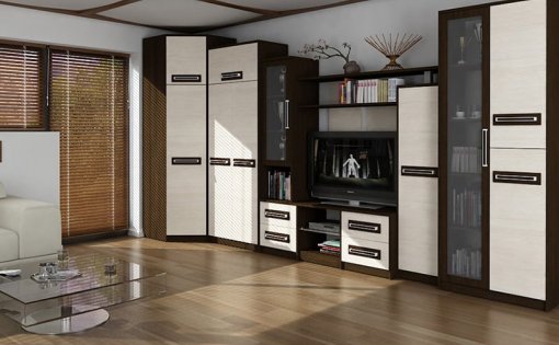 Карточка компании