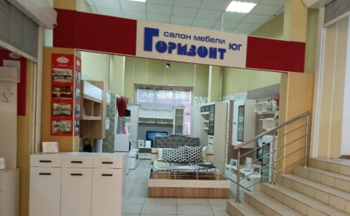 Карточка компании