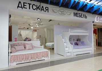 Магазин Angelic Room, где можно купить верхнюю одежду в России