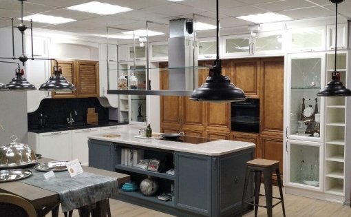 Карточка компании