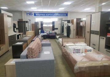 Магазин КБ-Мебель, где можно купить верхнюю одежду в России