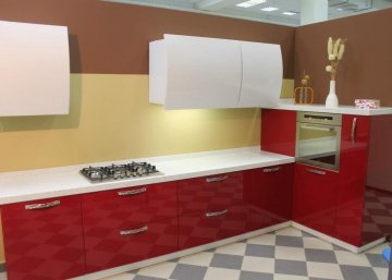 Карточка компании Top Mebel