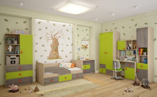 Карточка компании