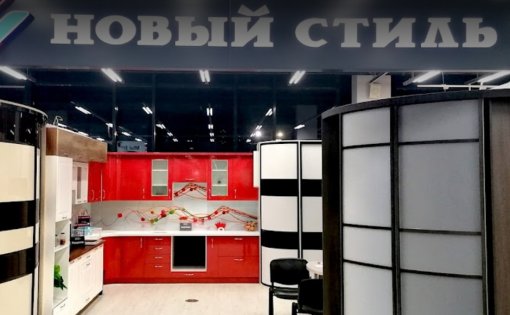 Карточка компании