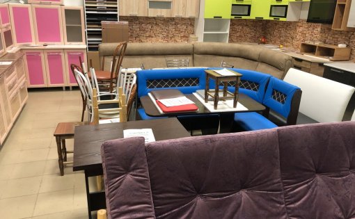 Карточка компании