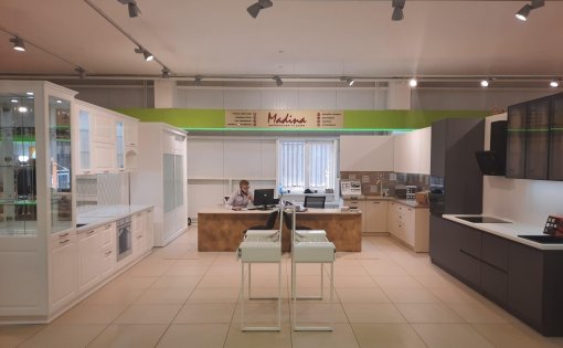 Карточка компании