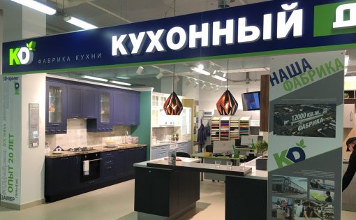 Карточка компании