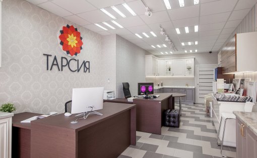 Карточка компании