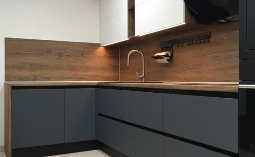 Карточка компании