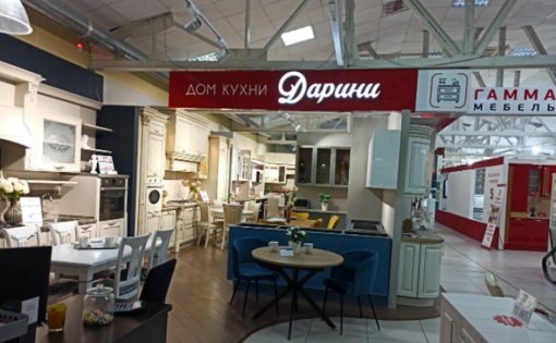 Карточка компании