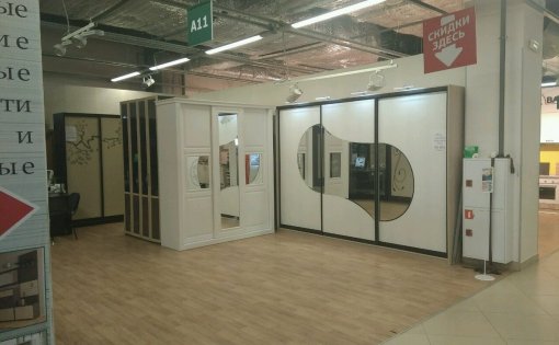 Карточка компании