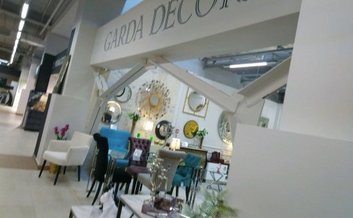 Карточка компании