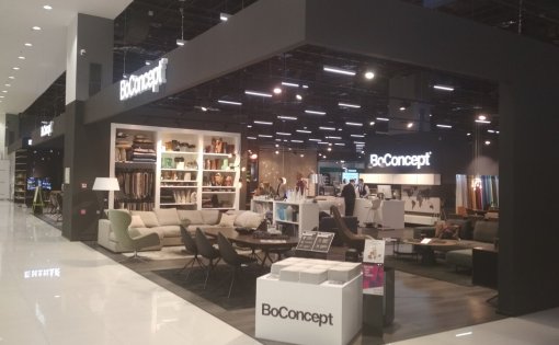 Карточка компании