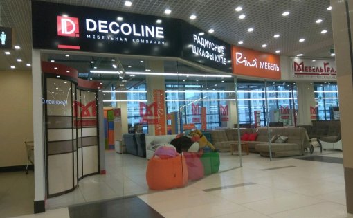 Карточка компании