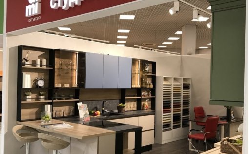 Карточка компании