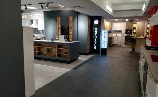 Карточка компании