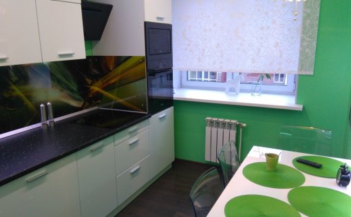 Карточка компании